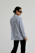 Camisa Malala - Rayas Azules - Semper Studio