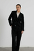 Blazer Andrea - Negro - tienda online