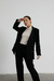 Imagen de Blazer Andrea - Negro