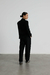 Blazer Andrea - Negro - Semper Studio