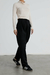 Pantalón Lourdes - Negro - Semper Studio