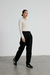 Pantalón Lourdes - Negro - comprar online
