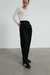 Pantalón Lourdes - Negro
