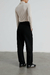 Pantalón Lourdes - Negro - tienda online