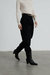 Pantalón Lourdes - Negro - tienda online