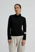 Polera Elena - Negro - comprar online