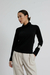 Polera Elena - Negro - tienda online