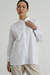 Camisa Malala - Blanco - comprar online