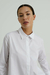 Camisa Malala - Blanco - tienda online