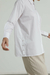 Camisa Malala - Blanco