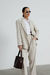 Blazer Andrea - Beige - tienda online