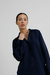 Camisa Luisa - Azul - tienda online