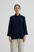 Camisa Luisa - Azul - comprar online