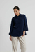 Camisa Luisa - Azul - comprar online
