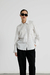 Camisa Dunia - Rayas Negras - tienda online