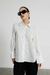 Camisa Dunia - Rayas Negras - comprar online