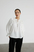 Blusa Graciela - Crudo - comprar online