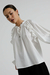 Blusa Graciela - Crudo - tienda online