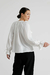 Blusa Graciela - Crudo - Semper Studio