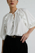 Blusa Graciela - Crudo