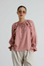 Blusa Graciela - Rosa - comprar online