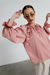 Imagen de Blusa Graciela - Rosa