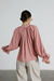 Blusa Graciela - Rosa - Semper Studio