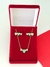 Conjunto corações - comprar online