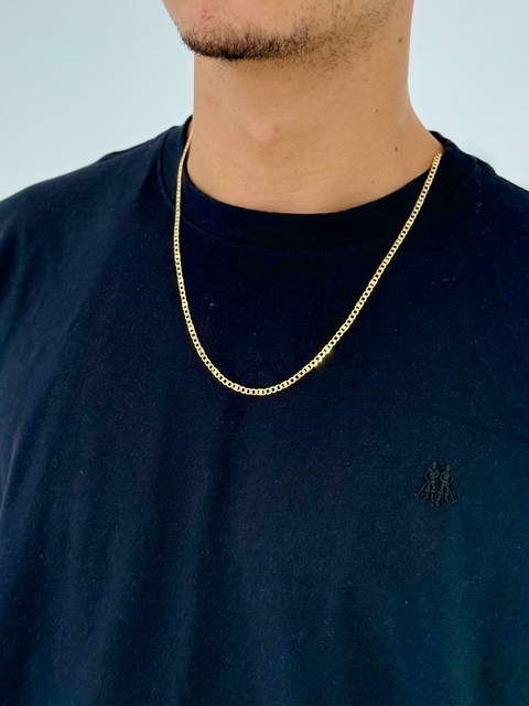 Corrente masculina Grume 3 por 1 - comprar online