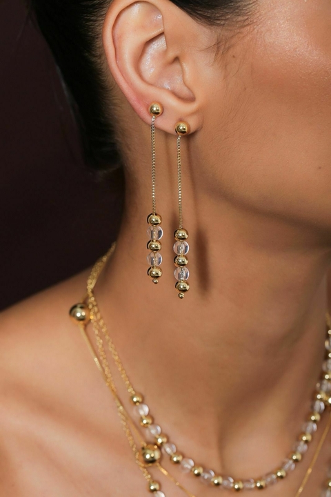 Brinco Iara - comprar online