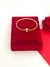 Bracelete inicial de encaixe - comprar online