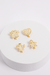Charms dourado