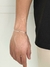 Pulseira masculina Gucci - comprar online