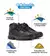 Botas Trekking Hombre Columbia Newton Impermeables - tienda online
