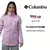 Campera Micropolar Mujer Columbia Basin Trail III - comprar online