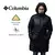Campera Columbia Mujer Joy Peak Black - comprar online
