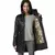 Campera Columbia Mujer Joy Peak Black