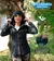 Imagen de Campera Rompeviento Mujer Columbia Switchback