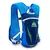 Chaleco de Hidratación 5.5L Aonijie E885 - Oeste Trek, Equipamiento de montaña, trekking, senderismo y trail running