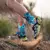 Polaina Trail Running E4417 Aonijie