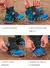 Polaina para Trail Running E941 Aonijie - comprar online