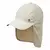 Gorra Deportiva con Protección para la Nuca Unisex Columbia Schooner