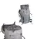 Mochila Nexxt Impala 45 L - Oeste Trek, Equipamiento de montaña, trekking, senderismo y trail running