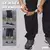 Imagen de Pantalón Cargo Desmontable Hombre Trek Pulse