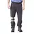Pantalón Largo Desmontable Hombre Uritorco Pulse - comprar online