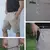Pantalón Largo Desmontable Hombre Uritorco Pulse - Oeste Trek, Equipamiento de montaña, trekking, senderismo y trail running