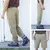 Pantalón Largo Desmontable Hombre Uritorco Pulse