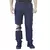 Pantalón Largo Desmontable Hombre Uritorco Pulse - tienda online