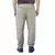 Pantalón Largo Desmontable Hombre Uritorco Pulse - tienda online