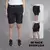 Pantalón Largo Desmontable Mujer Uritorco Pulse - Oeste Trek, Equipamiento de montaña, trekking, senderismo y trail running